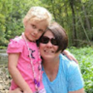 Meet your Posher, Cathy